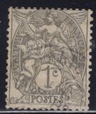 [Definitive Issue - Precancelled Prices are for Unused/Hinged, tip M]