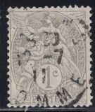 [Definitive Issue - Precancelled Prices are for Unused/Hinged, tip M]