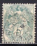 [Definitive Issue - Precancelled Prices are for Unused/Hinged, tip M5]