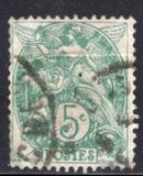 [Definitive Issue - Precancelled Prices are for Unused/Hinged, tip M5]