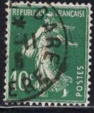 [Sower - New Value - Precancelled Prices are for Unused/Hinged, type S11]