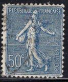 [Sembradora. Fondo lineal de Roty (Mouchon), tipo Q5]