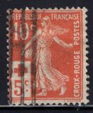 [Red Cross Charity, tyyppi U]