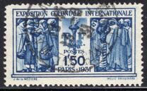 [International Colony Exhibition, type BK]