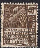 [International Colony Exhibition, type BI1]