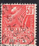 [International Colony Exhibition, type BI2]