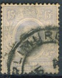 [King George V - New Watermark, type C20]