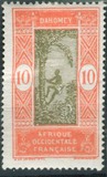[Man Climbing Oil Palm, type G4]