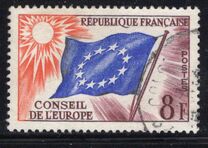 [Flag of Europe, type B]