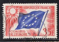 [Flag of Europe, type B3]