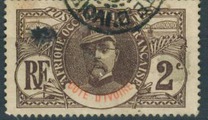 [General Louis Faidherbe, 1818-1889, type C1]