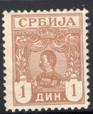 [king Alexander I, type I6]