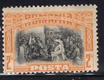 [The 40th Anniversary King Karl's Coronation, type AL]