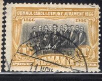 [The 40th Anniversary King Karl's Coronation, type AB]