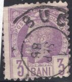 [Kingdom of Romania - King Karl I, タイプ L3]