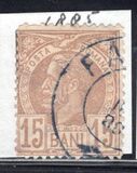 [Kingdom of Romania - King Karl I, タイプ L8]