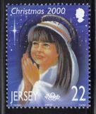 [Christmas - Children in Nativity Play, type AIQ]