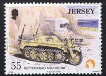 [Military Vehicles, type BME]