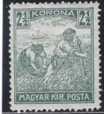 [Reaper - Inscription "MAGYAR KIR.POSTA", type AH22]