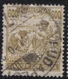 [Reaper - Inscription "MAGYAR KIR.POSTA", type AH40]