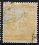 [Reaper - Inscription "MAGYAR KIR.POSTA", type AH41]