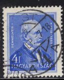 [Famous Hungarians, ประเภท MA]