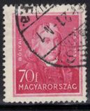 [Famous Hungarians, ประเภท MJ]