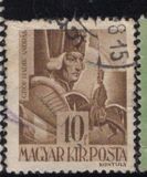 [The Church in Hungary, type UN]
