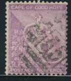 ["Hope" - With Outer Frame Line, tegund B6]