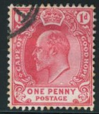 [King Edward VII, type N]