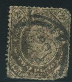 [King Edward VII, type O]