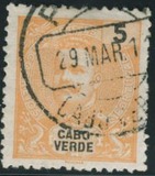 [King Carlos I, type E1]