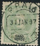 [King Carlos I, type E2]