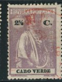 [Ceres - Different Perforation, type R19]