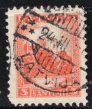 [New Daily Stamps, प्रकार BR]