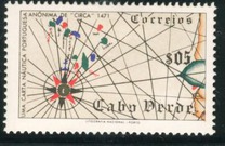 [Portuguese Navigators, type AW]