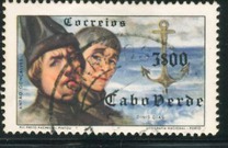 [Portuguese Navigators, type BC]