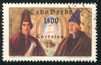 [Portuguese Navigators, type BA]