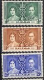 [Coronation of King George VI and Queen Elizabeth, प्रकार T]