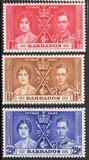 [The Coronation of King George VI and Queen Elizabeth, type Y]