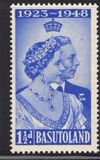 [Royal Wedding Silver Anniversary, typ J]