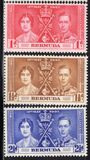 [Coronation of King George VI and Queen Elizabeth, type AG]
