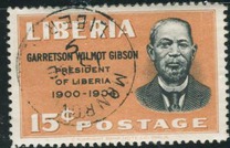 [Liberian Presidents, प्रकार VIQ]