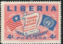 [United Nations Organization, type GV]