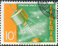 [Exploration and Utilization of Outer Space, tegund MP]