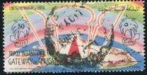 [International Trade Fair, Tripoli, tip AL2]