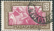 [Previous Issue Surcharged, Typ FS]