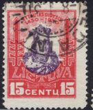 [The 500th Anniversary of the Death of Vytautas the Great, 類型 BT4]
