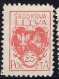 [Coat of Arms, type A]
