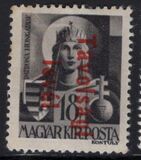 [The Church in Hungary, type UP]